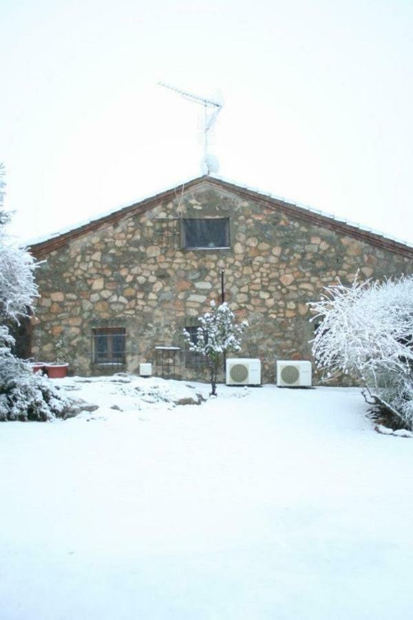 Villa Finca El Cerco A 5M De Puy Du Fou Y 10M A Casco Antiguo De Toledo Argés Exterior foto